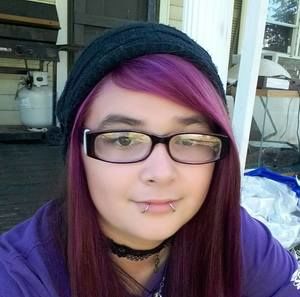 Meet your Posher, Ivy